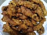 炸肉的做法[图]