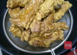 炸肉的做法图解5
