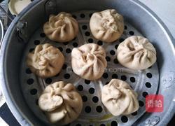 肉沫豇豆包的做法图解14