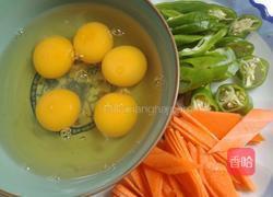 木须肉的做法图解2