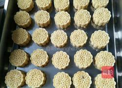 绿豆糕的做法图解6