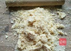绿豆糕的做法图解3