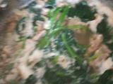 菠菜羊肉汤