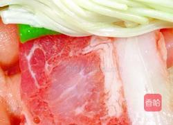 培根金针菇卷的做法图解4