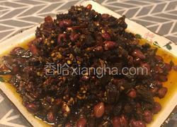 秘制麻辣牛肉酱