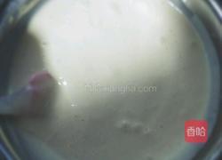 酸奶蛋糕的做法图解6