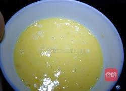 丝瓜炒鸡蛋的做法图解4