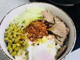 馋嘴牛肉拌面