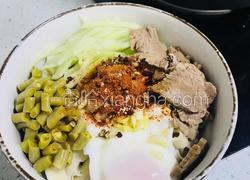 馋嘴牛肉拌面