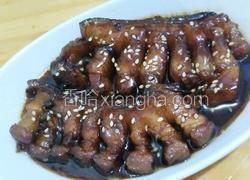 把子肉