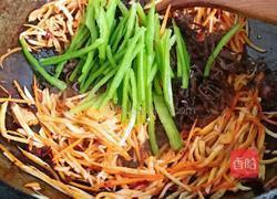 鱼香杏鲍菇的做法图解5