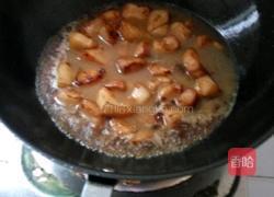 红烧肉的做法图解4