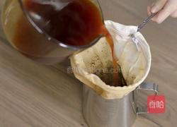 港式奶茶的做法图解2