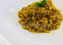 斯里兰卡手抓饭