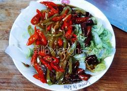 珊瑚白菜