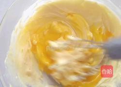 蔓越莓饼干的做法图解4