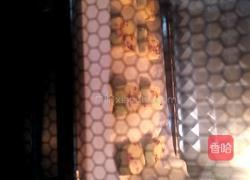 蔓越莓饼干的做法图解11
