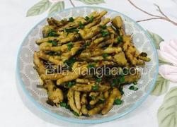 降龙爪爪