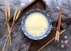 粥-家乡味鸡蛋疙瘩汤