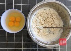 粥-家乡味鸡蛋疙瘩汤的做法图解1