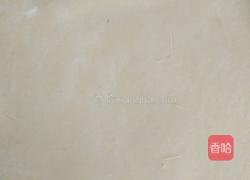 臊子面（附手擀面不断秘诀）的做法图解2
