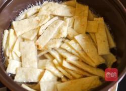 韩式炒鱼饼的做法原来可以这么多而且还很简单哦！的做法图解2
