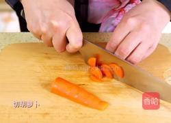 韩式炒鱼饼的做法原来可以这么多而且还很简单哦！的做法图解5