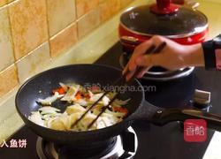 韩式炒鱼饼的做法原来可以这么多而且还很简单哦！的做法图解11