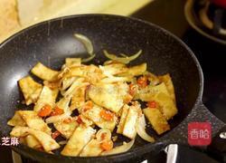 韩式炒鱼饼的做法原来可以这么多而且还很简单哦！的做法图解14