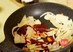 韩式炒鱼饼的做法原来可以这么多而且还很简单哦！的做法图解19
