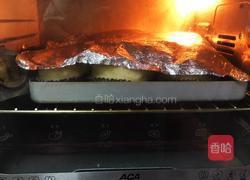 肉松蓝莓面包的做法图解20