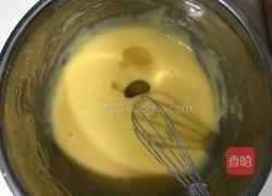 玛徳琳的做法图解6