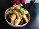 土豆豆角一锅出的做法[图]