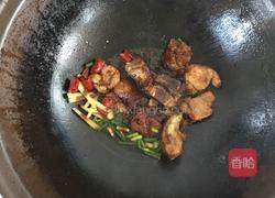 土豆豆角一锅出的做法图解4