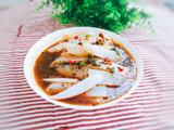 自制凉粉(碗豆粉)的做法[图]