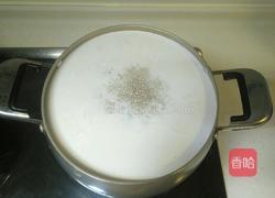 芒果西米露的做法图解3