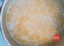 小米粥的做法图解2