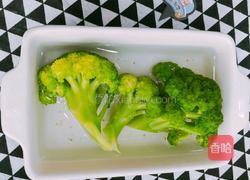 小米粥的做法图解3