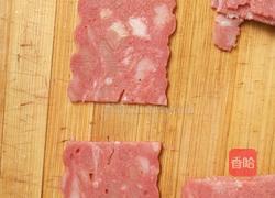 培根卷金针菇的做法图解3