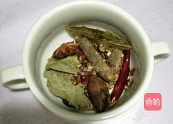 水煮毛豆的做法图解3