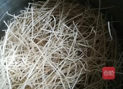 馍花儿蒸肉的做法图解3