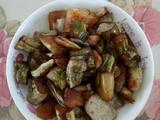 黄瓜脆