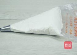 懒人版木糠杯的做法图解5
