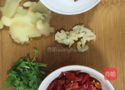 酸菜鱼的做法图解2