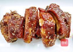 烤排骨(烤箱版)的做法图解17