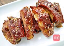 烤排骨(烤箱版)的做法图解1