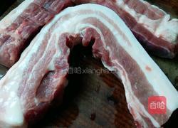 红烧肉的做法图解1