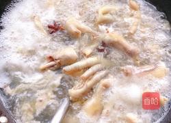 柠檬鸡爪的做法图解2