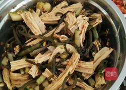 凉拌菜懒人版的做法图解6