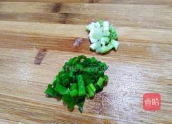 豆豉炝拌青椒土豆丝的做法图解9